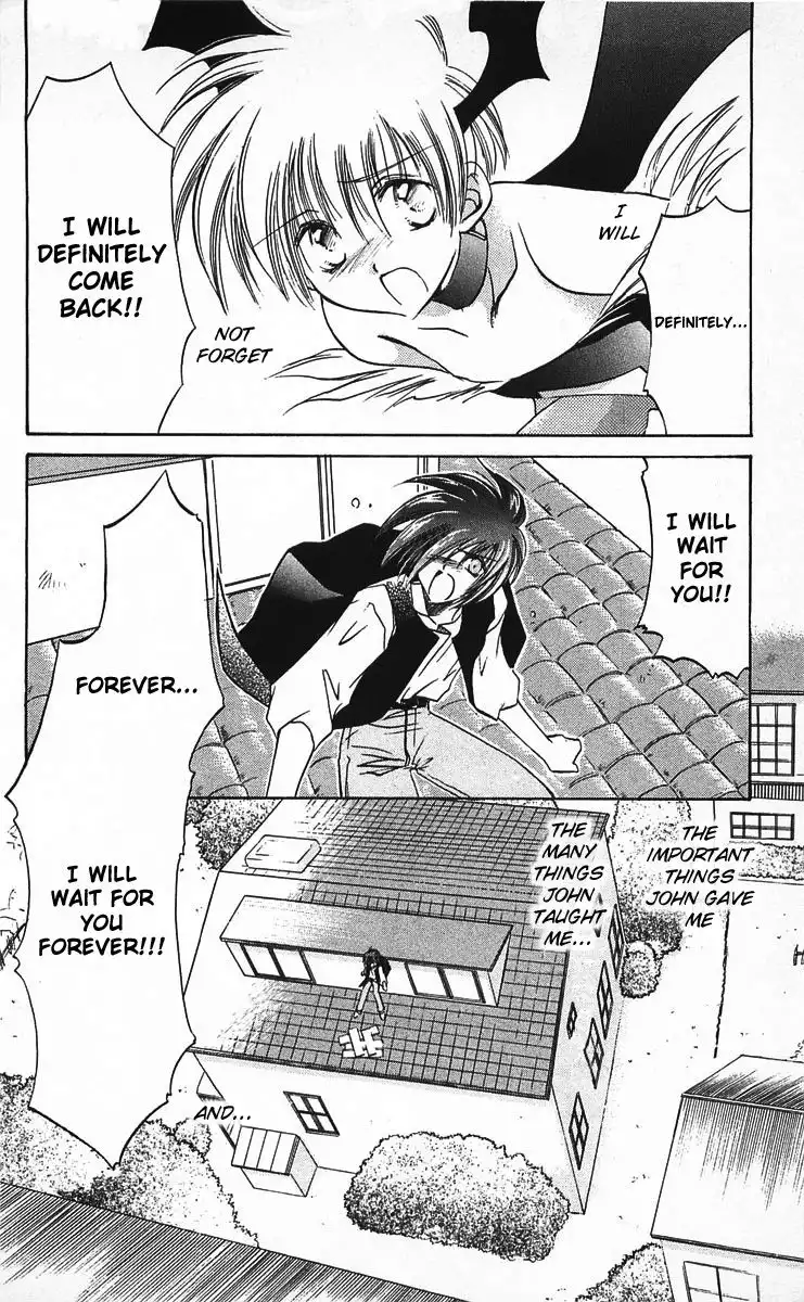 Vampire Savior Chapter 5 40